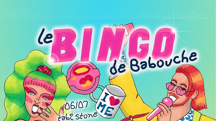 NANARCHIE DU 14 JUILLET: BINGO, DJ SET ET FESTIVITÉS RIPOUBLICAINES