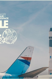 Cercle Festival 2024 - Musée de l'Air et de l'Espace - du vendredi 24 mai au samedi 25 mai