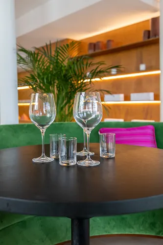 Baanbeck Restaurant Paris
