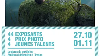Salon International de photographie