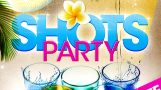 mix shooter party