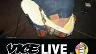 Vice Live