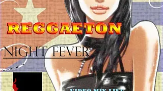 Reggaeton Night Fever