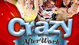 Crazy Afterwork