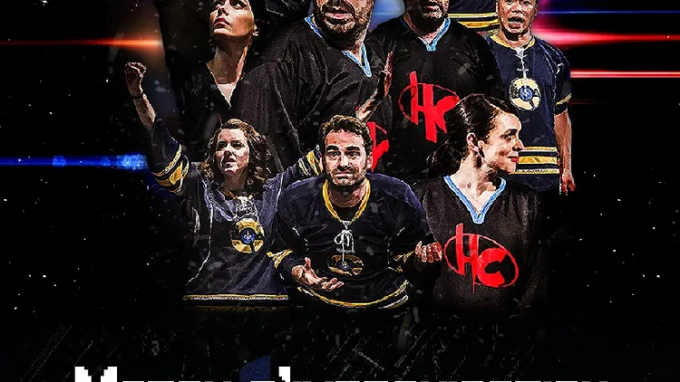 Hero Corp vs Montréal