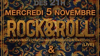 Rock&Roll