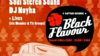 Black Flavour