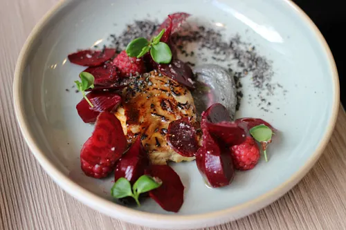 RAW Restaurant Paris