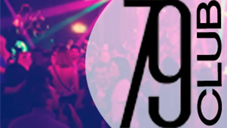 Afterwork au Club 79