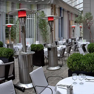 Le Depur, la cantine du Klay