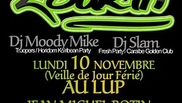 Zou'kin Party
