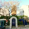 Le Moulin de la Galette