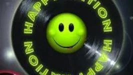 Happy Nation