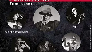 5e Gala des artistes de Ménilmontant