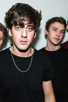 Circa Waves en concert