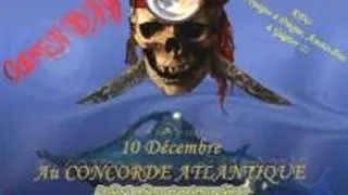 Pirates Of The Carabins