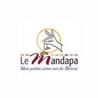 Centre Mandapa