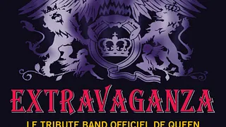 The Queen Extravaganza en concert