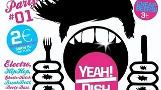 Show Me Your Teeth Party #1
