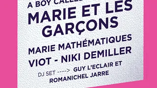 Restons Sérieux ✌ 11.07 - 16.07 ✌ Jour 1 - Entrée gratuite