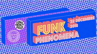 THE FUNK PHENOMENA