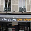 Un jour, un chef