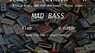 Mad Bass