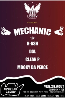 MECHANIC