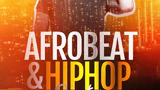 AFROBEAT & HIP HOP PARTY