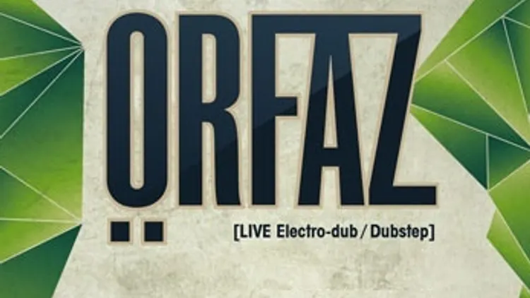 ÖRFAZ