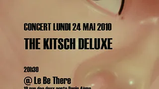 The Kitsch Deluxe
