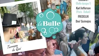 La Bulle