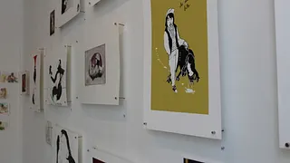 L'illustration dans tous ses états !