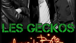 Les Geckos