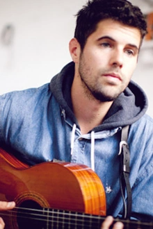 Nick Mulvey en concert