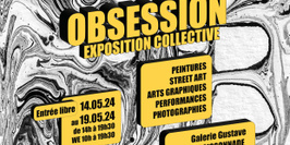 Exposition "Obsession"