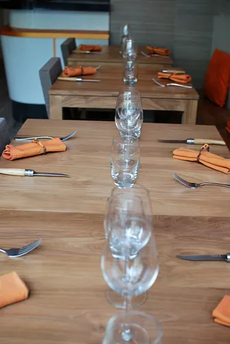 Louloucam Restaurant Paris