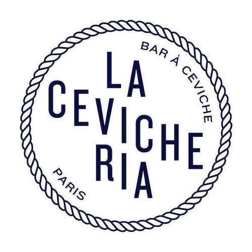 La Cevicheria Niel Restaurant Paris