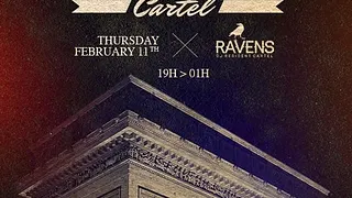 Afterwork au Cartel Club
