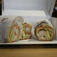 Thierry Marx La boulangerie