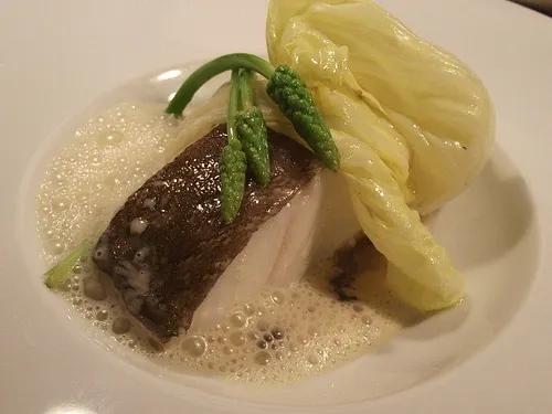 Rino Restaurant Paris