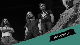 Shy, Low • Féroces • Grimlake / Supersonic
