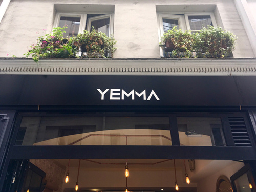 Yemma Restaurant Paris