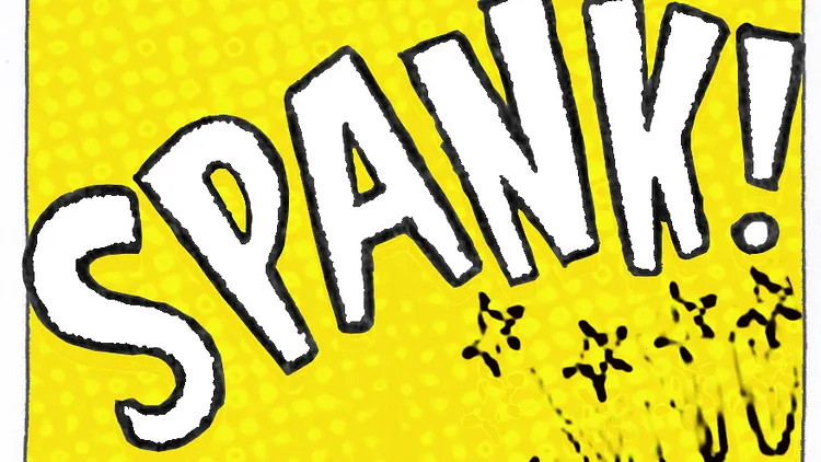 Vendredi funk avec SPANK! + Disco Paradise
