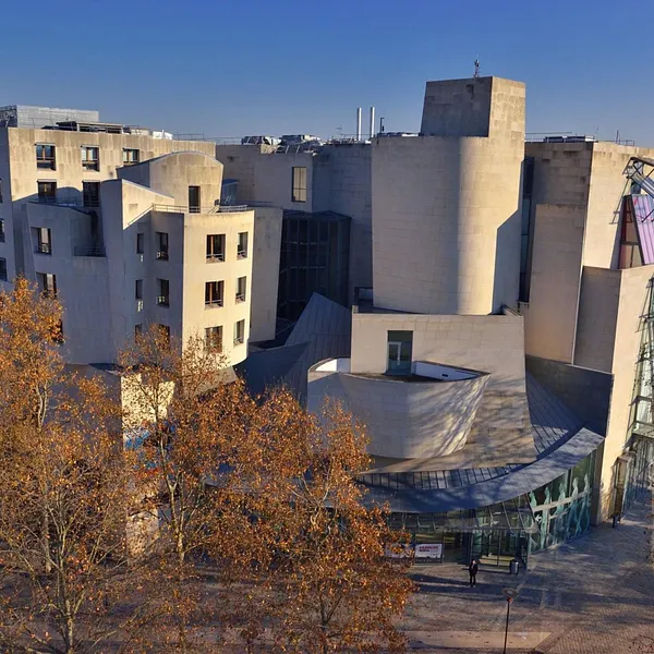 La Cinémathèque Française