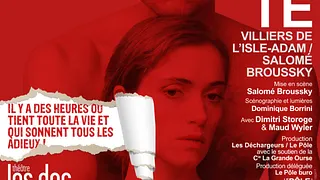 La Révolte