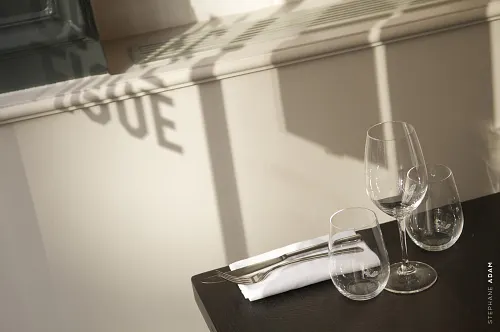 Le Café Figue Restaurant Paris
