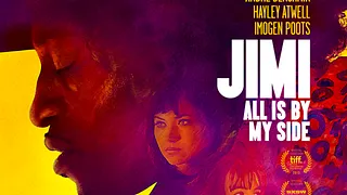 Projection - Jimi All Is By My Side
