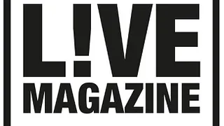 Live Magazine