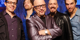 The Fabulous Thunderbirds